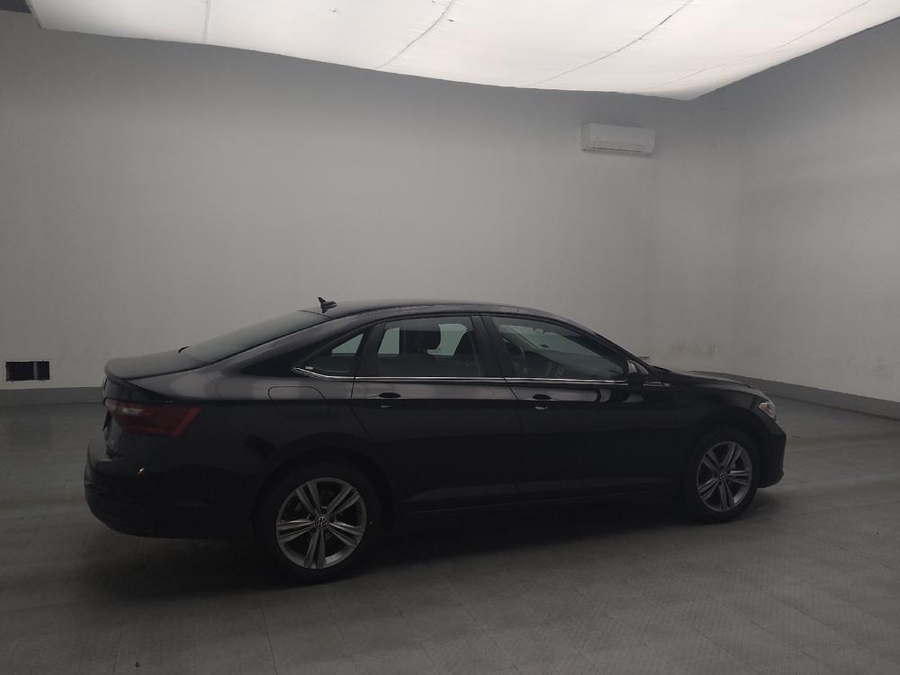 used 2024 Volkswagen Jetta car, priced at $22,195