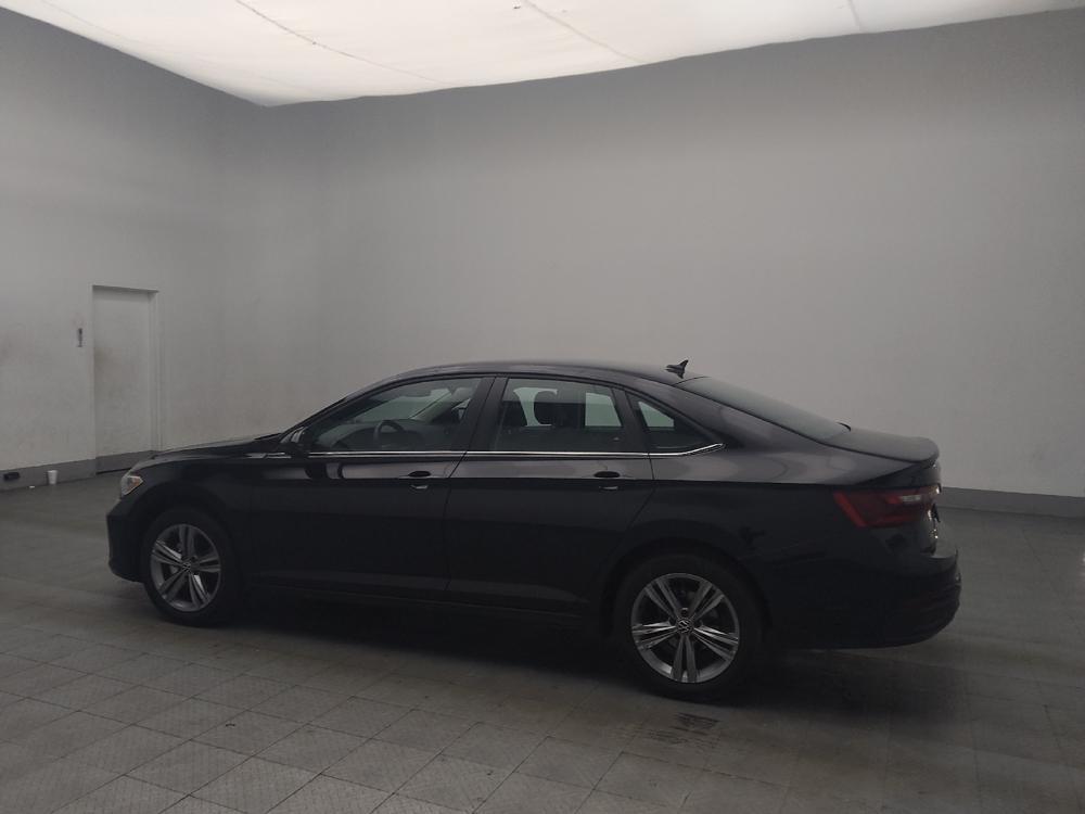 used 2024 Volkswagen Jetta car, priced at $22,195