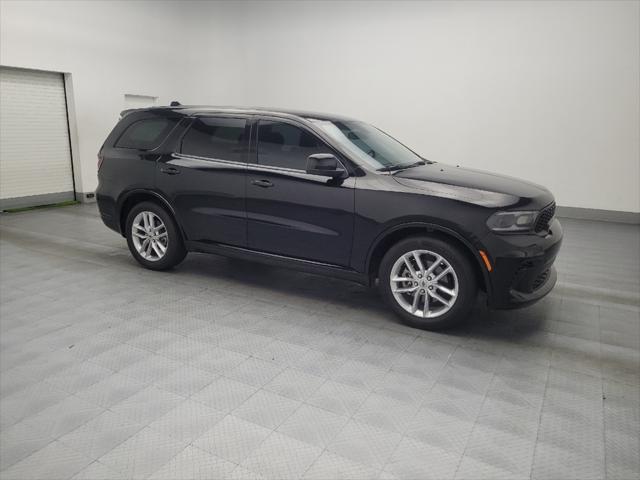 used 2023 Dodge Durango car, priced at $28,795