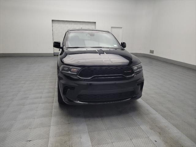 used 2023 Dodge Durango car, priced at $28,795