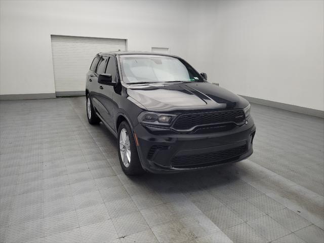 used 2023 Dodge Durango car, priced at $28,795