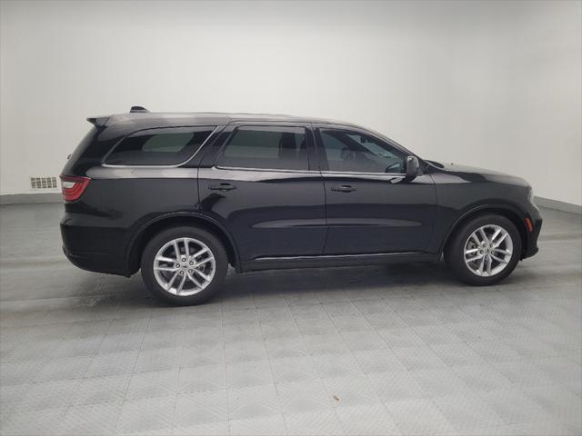 used 2023 Dodge Durango car, priced at $28,795