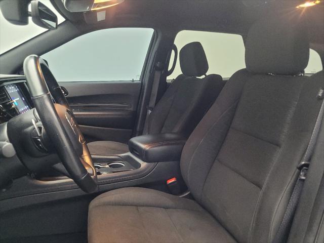 used 2023 Dodge Durango car, priced at $28,795