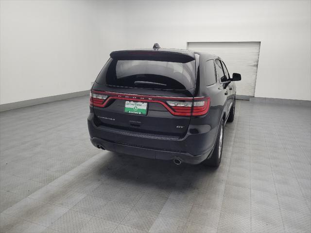 used 2023 Dodge Durango car, priced at $28,795