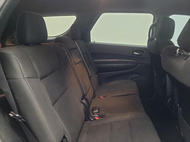 used 2023 Dodge Durango car, priced at $28,795