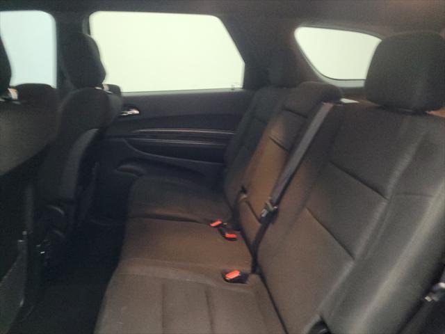 used 2023 Dodge Durango car, priced at $28,795