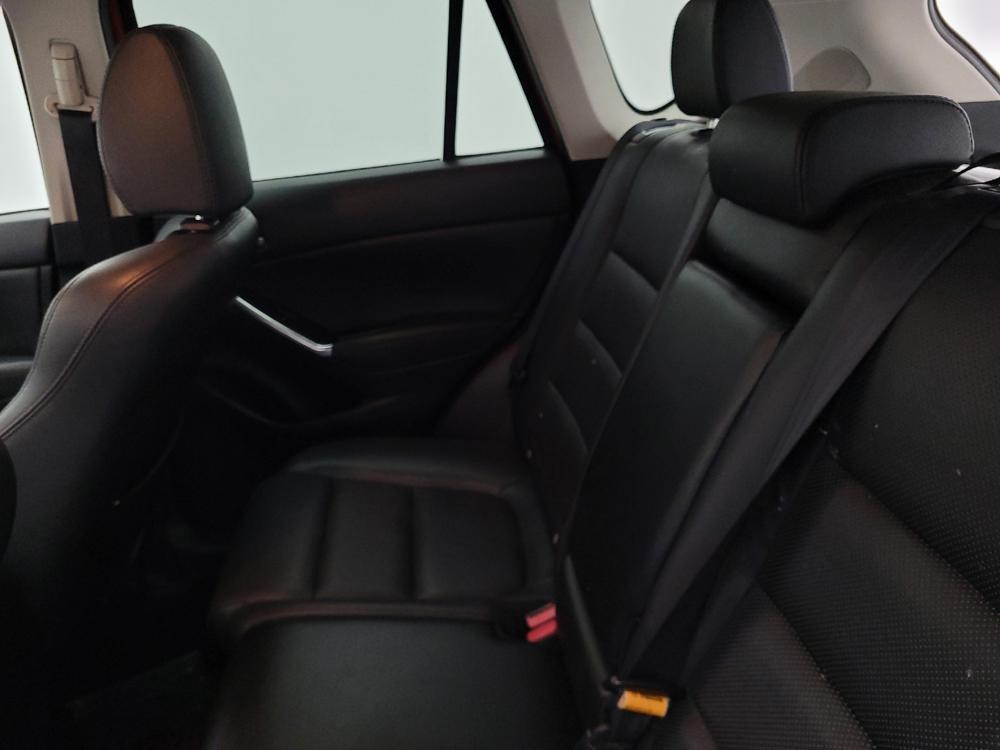 used 2016 Mazda CX-5 car, priced at $17,295