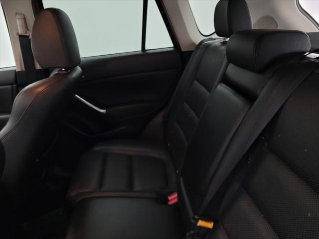 used 2016 Mazda CX-5 car, priced at $17,695