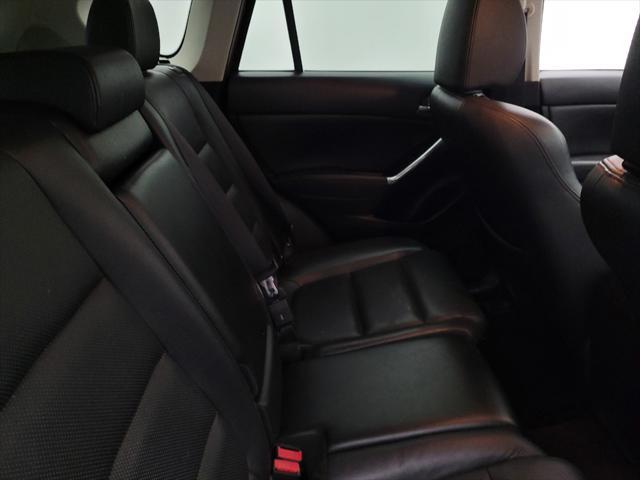 used 2016 Mazda CX-5 car, priced at $17,695