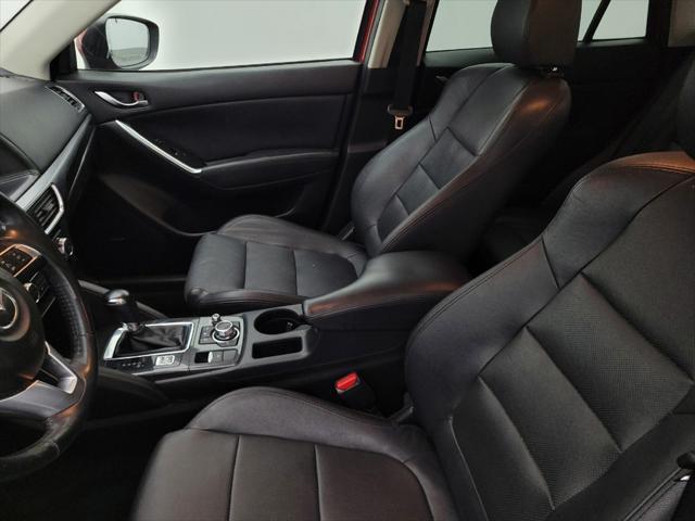 used 2016 Mazda CX-5 car, priced at $17,695
