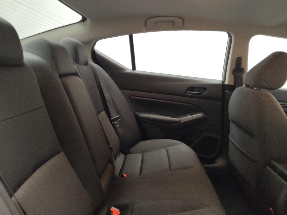 used 2024 Nissan Altima car, priced at $22,795