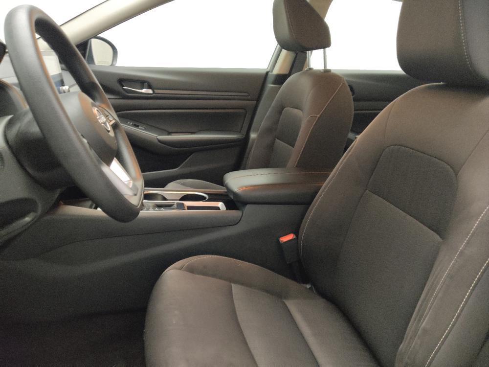 used 2024 Nissan Altima car, priced at $22,795