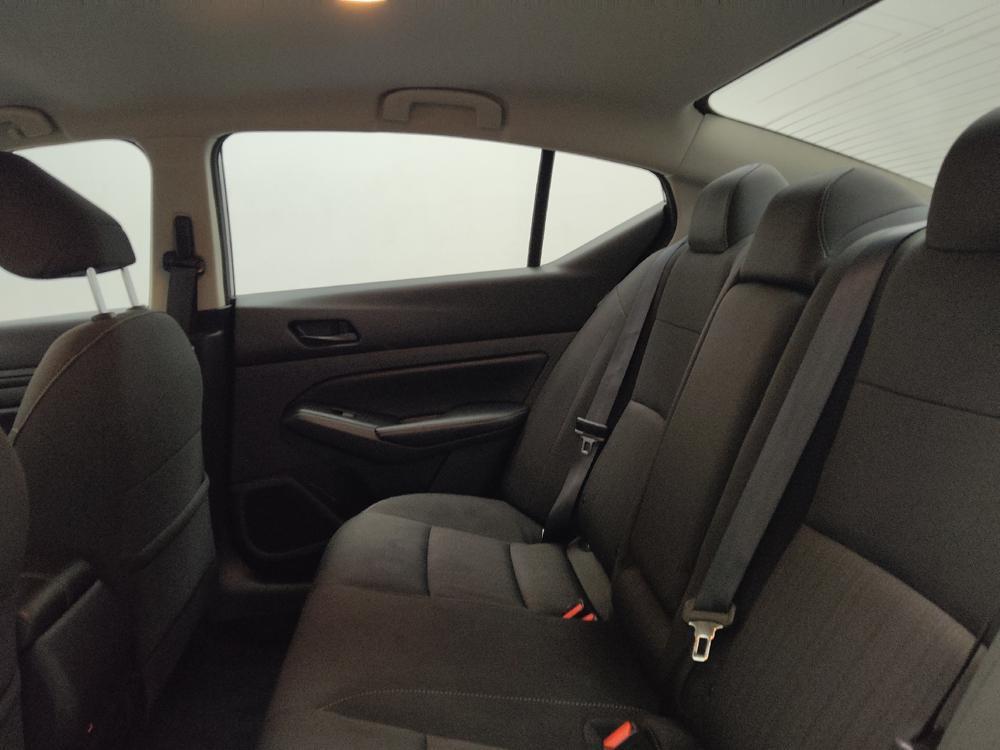 used 2024 Nissan Altima car, priced at $22,795