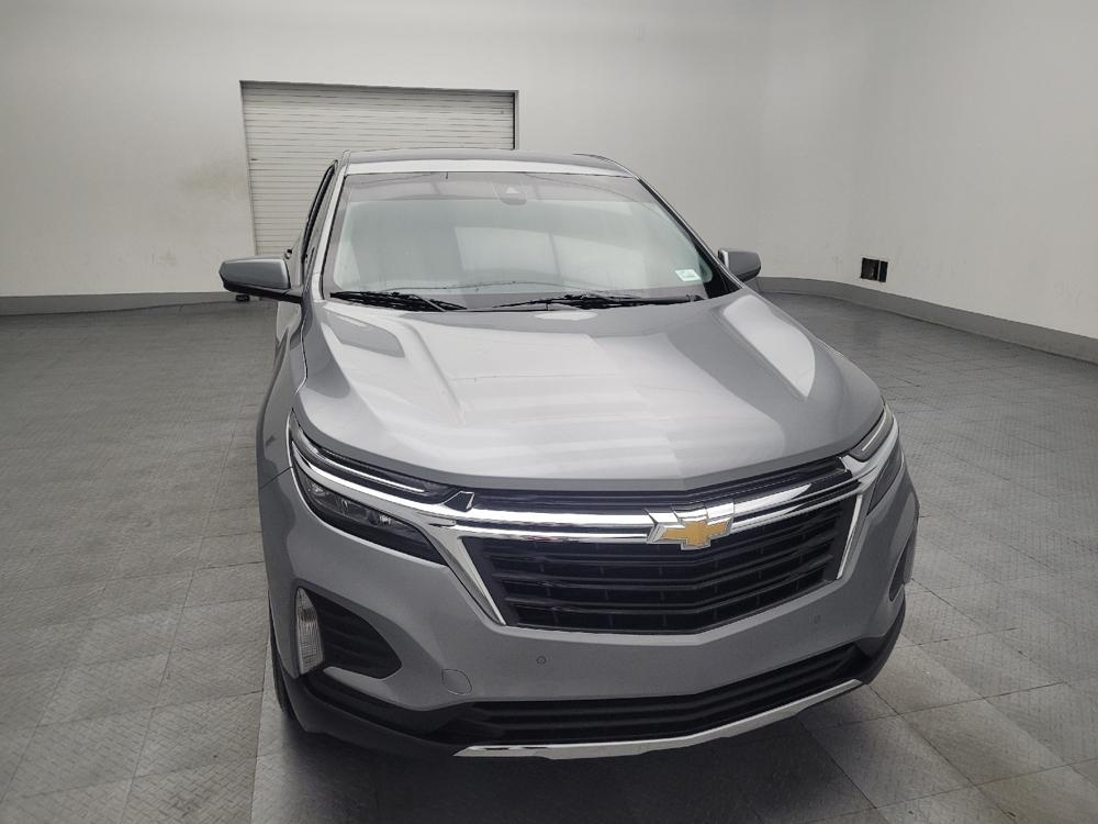 used 2023 Chevrolet Equinox car, priced at $22,795