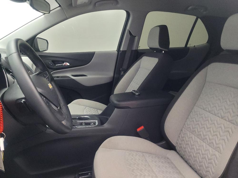 used 2023 Chevrolet Equinox car, priced at $22,795