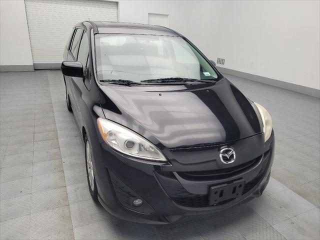 used 2012 Mazda Mazda5 car, priced at $11,395