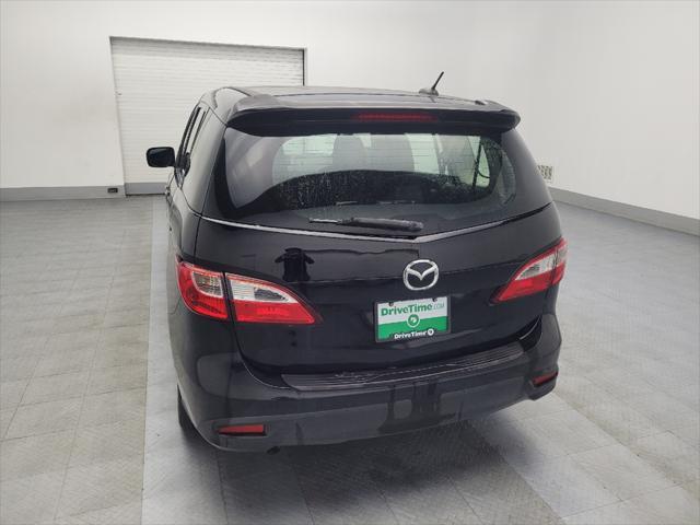 used 2012 Mazda Mazda5 car, priced at $11,395