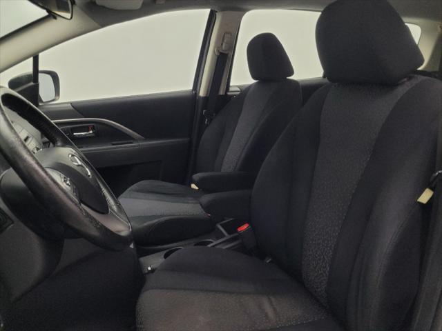 used 2012 Mazda Mazda5 car, priced at $11,395