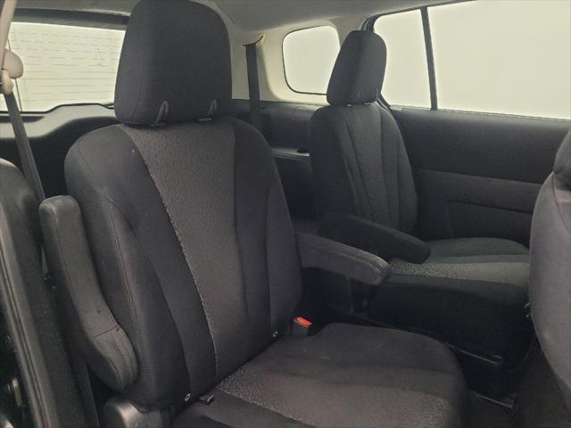 used 2012 Mazda Mazda5 car, priced at $11,395