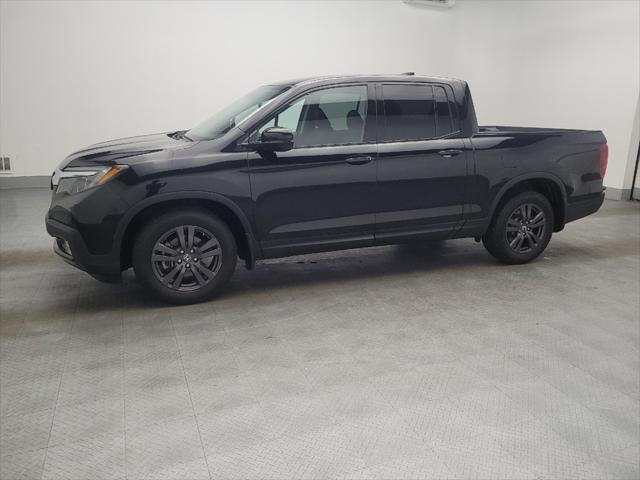 used 2019 Honda Ridgeline car, priced at $27,295