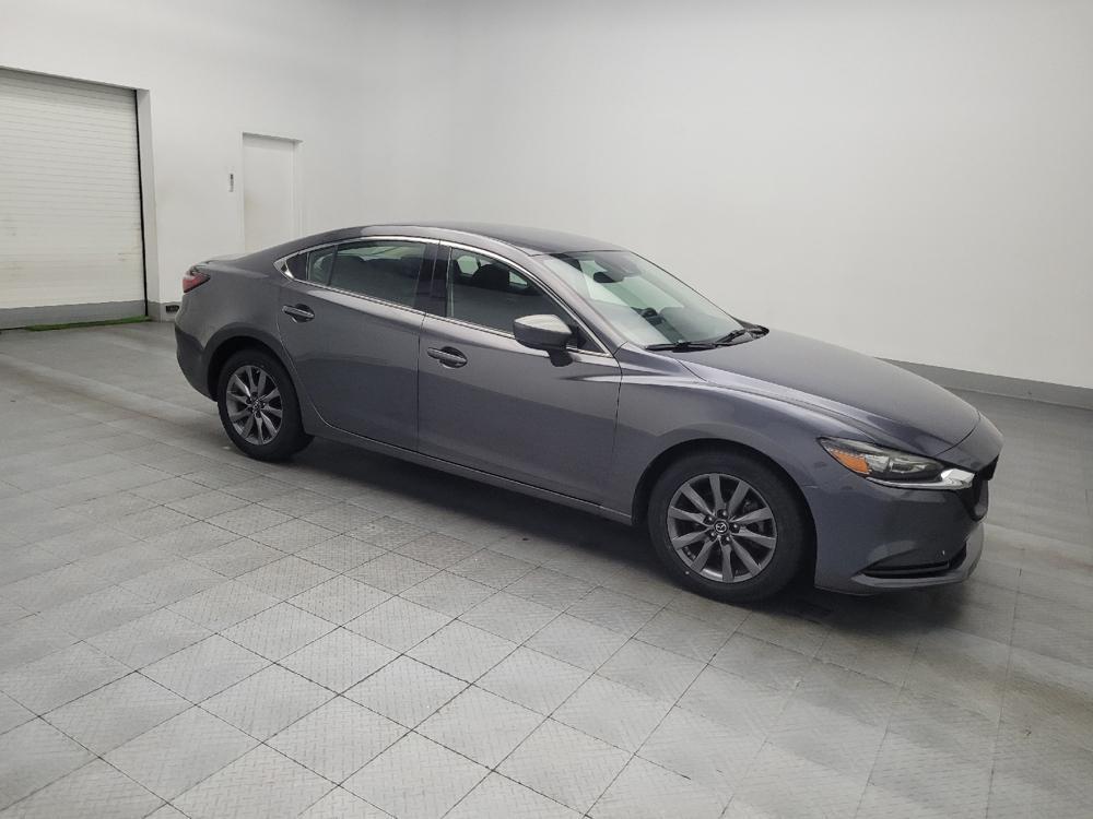 used 2019 Mazda Mazda6 car, priced at $18,595