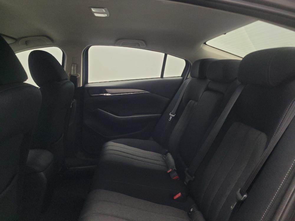 used 2019 Mazda Mazda6 car, priced at $18,595