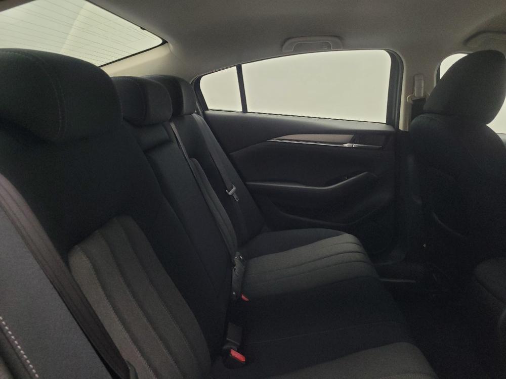 used 2019 Mazda Mazda6 car, priced at $18,595