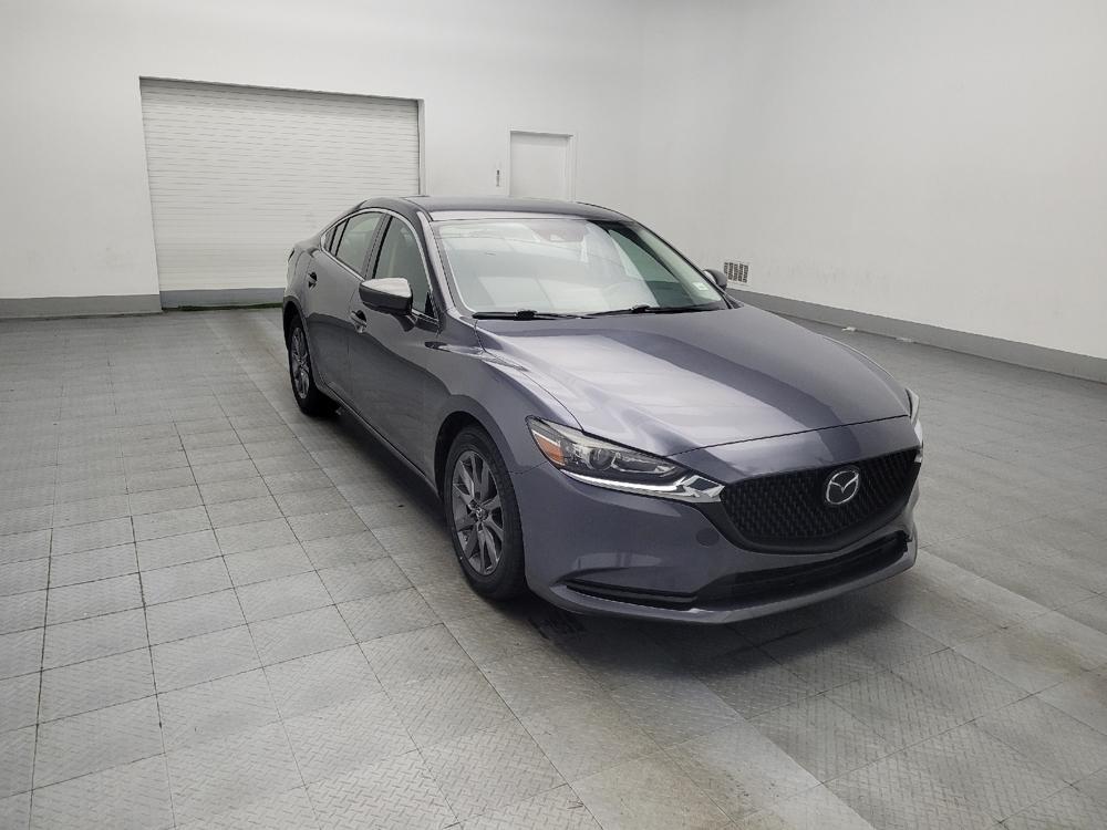 used 2019 Mazda Mazda6 car, priced at $18,595