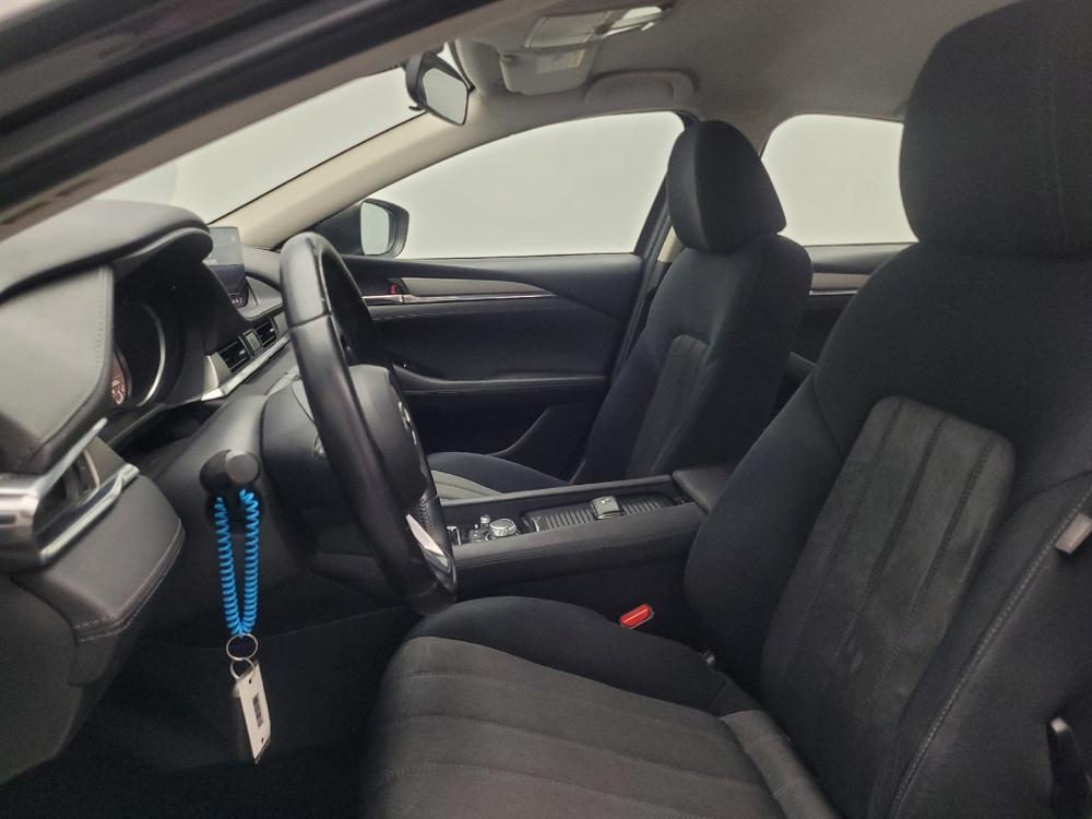 used 2019 Mazda Mazda6 car, priced at $18,595