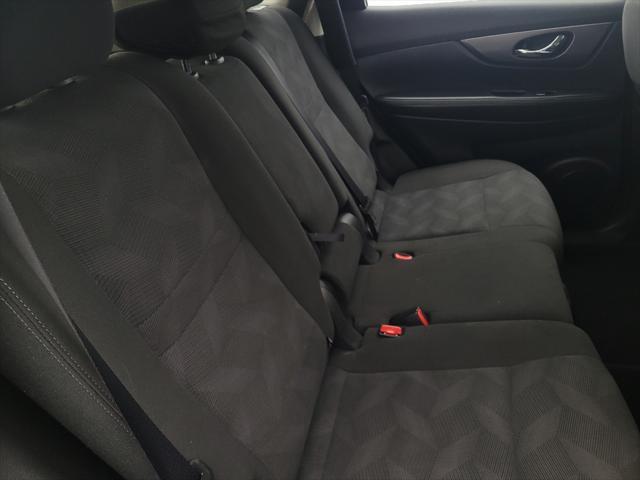 used 2016 Nissan Rogue car, priced at $15,795