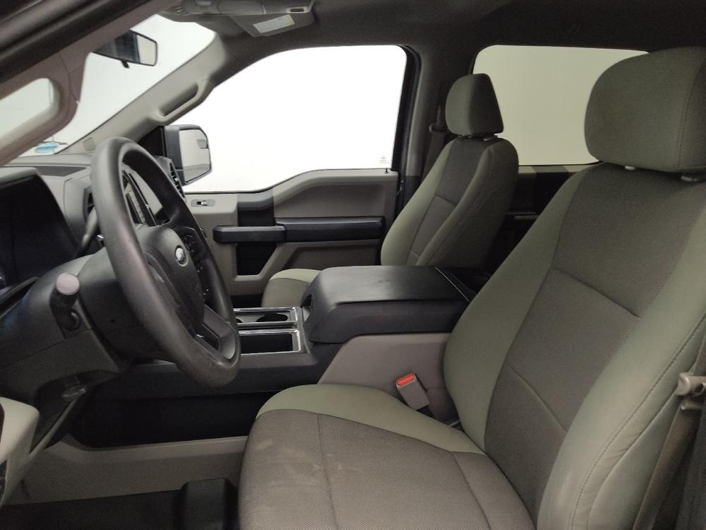 used 2015 Ford F-150 car, priced at $24,095