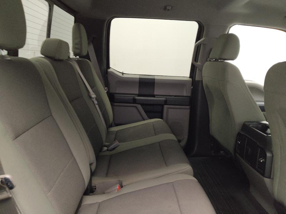 used 2015 Ford F-150 car, priced at $24,095