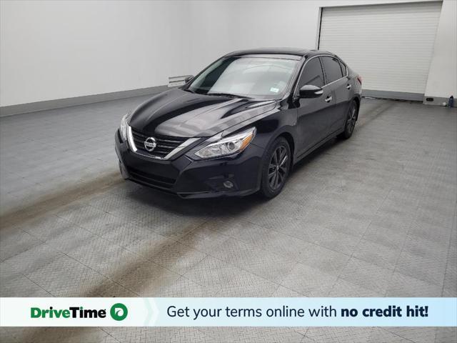 used 2016 Nissan Altima car, priced at $15,595