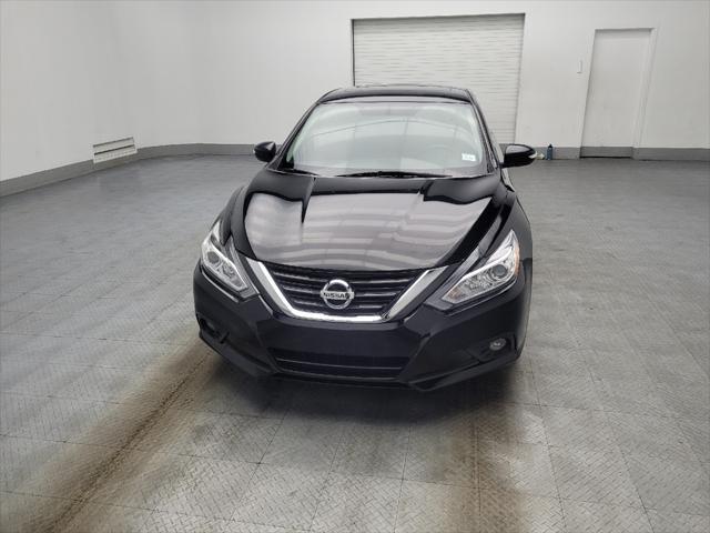 used 2016 Nissan Altima car, priced at $15,595