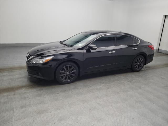 used 2016 Nissan Altima car, priced at $15,595