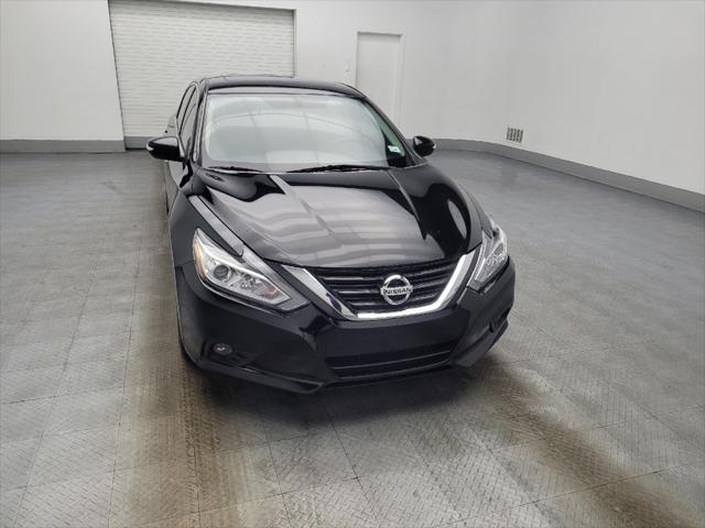 used 2016 Nissan Altima car, priced at $15,595