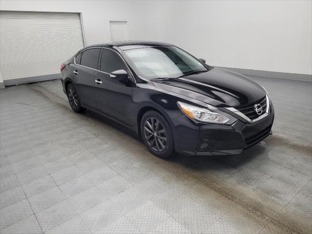 used 2016 Nissan Altima car, priced at $15,595