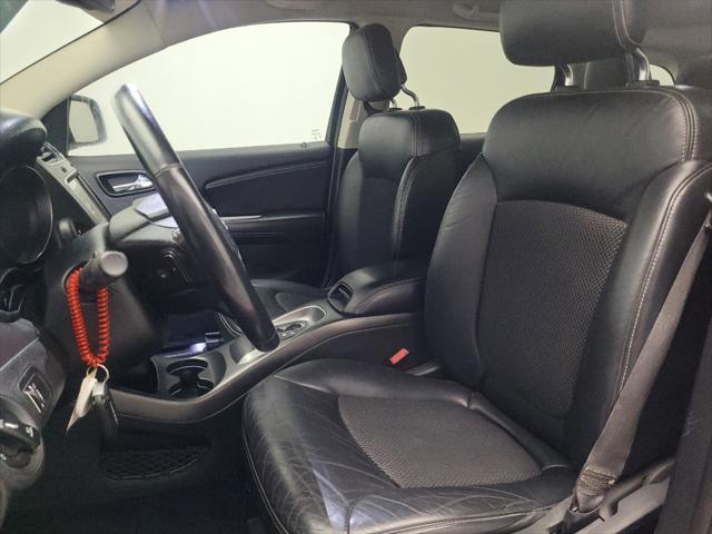 used 2016 Dodge Journey car, priced at $13,895
