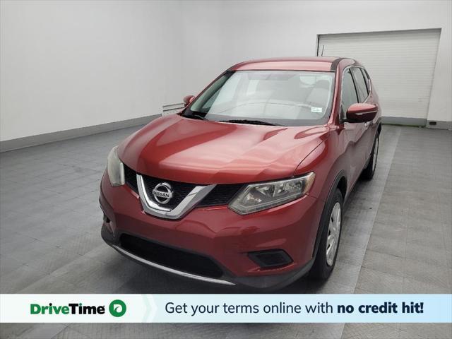 used 2014 Nissan Rogue car, priced at $12,795