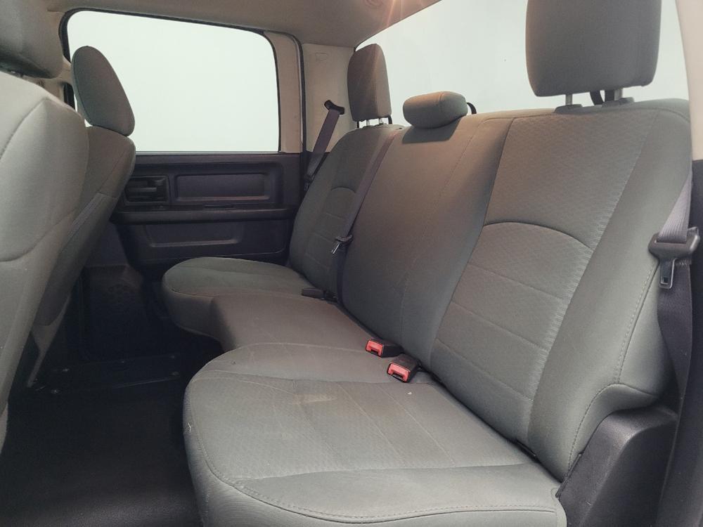 used 2016 Ram 1500 car, priced at $23,795