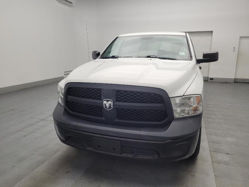 used 2016 Ram 1500 car, priced at $23,795