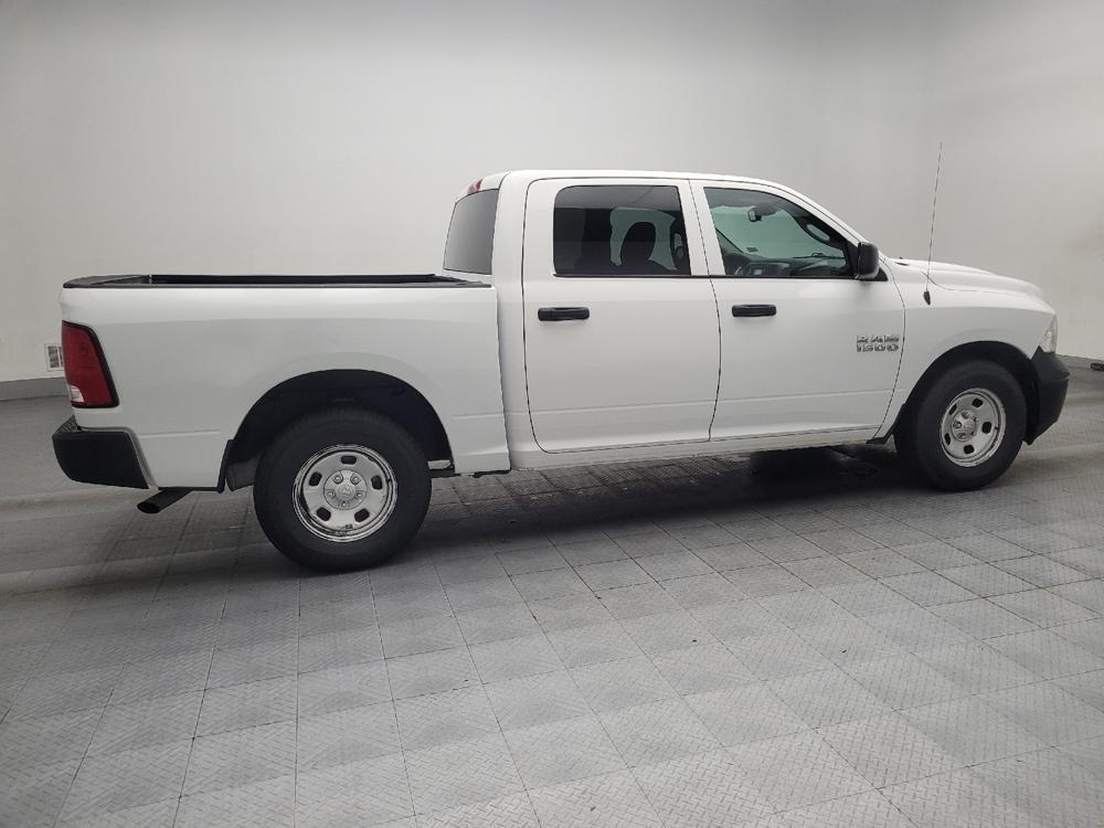 used 2016 Ram 1500 car, priced at $23,795