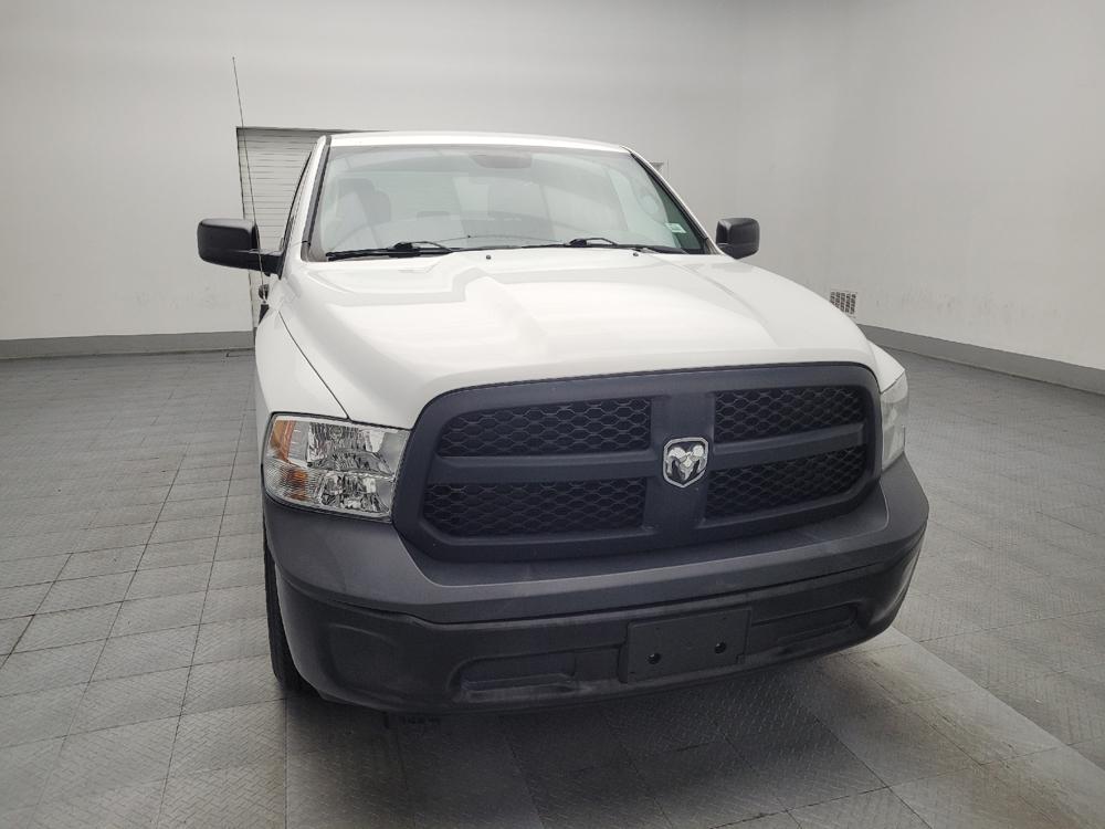 used 2016 Ram 1500 car, priced at $23,795