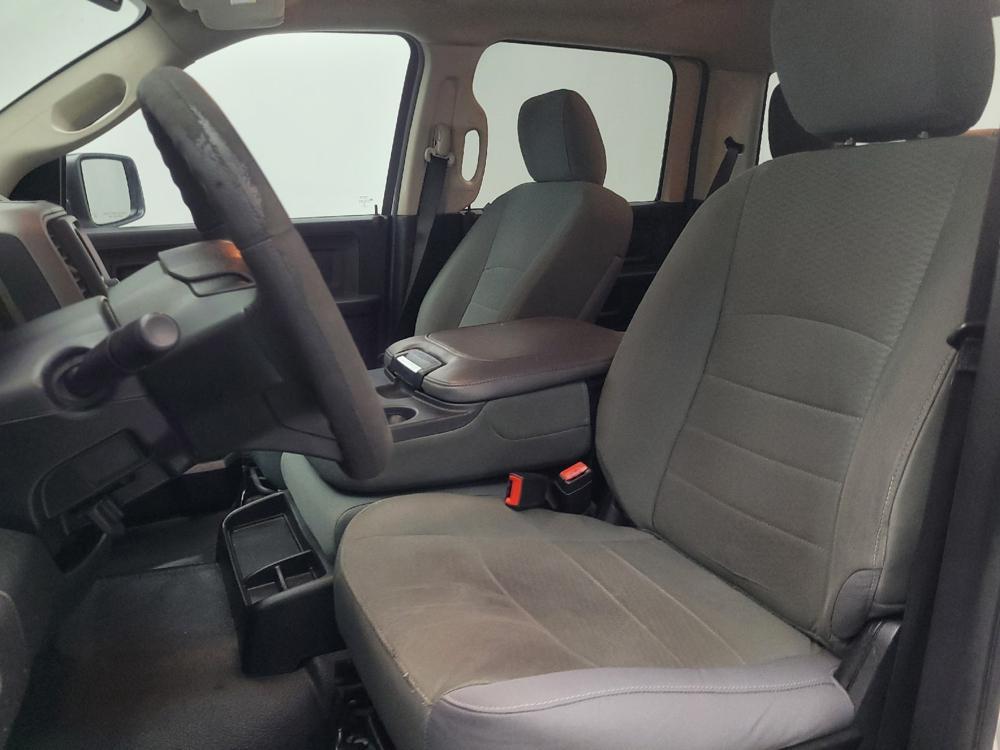used 2016 Ram 1500 car, priced at $23,795