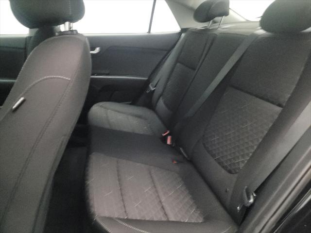 used 2018 Kia Rio car, priced at $13,795