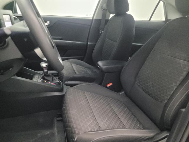 used 2018 Kia Rio car, priced at $13,795