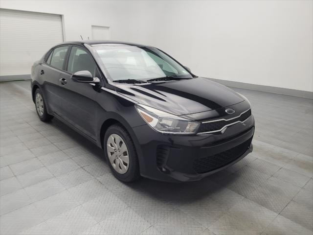 used 2018 Kia Rio car, priced at $13,795