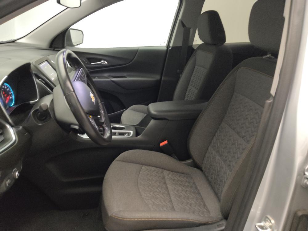 used 2022 Chevrolet Equinox car, priced at $19,495