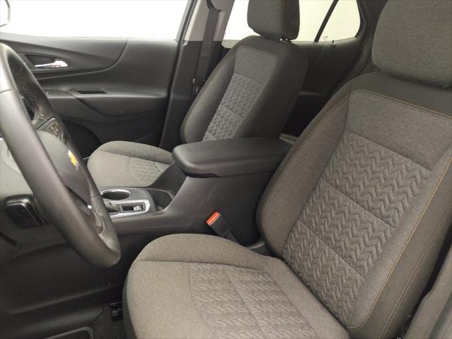 used 2023 Chevrolet Equinox car, priced at $25,695