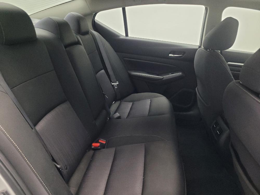 used 2019 Nissan Altima car, priced at $16,595